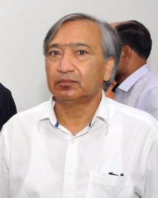 Tarigami expresses grief and sorrow over Somnath Chatterjee’s death